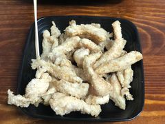 -孙记炸串小馆