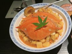 -锦楼·臻选新杭帮(杭州中心店)