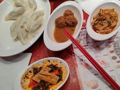 -喜家德虾仁水饺(景枫中心店)