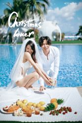 点击看大图 -巴黎新娘婚纱摄影·婚礼策划(嘉定总店)