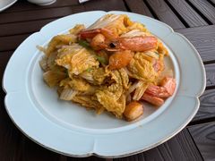 -东莱馋房(陆家嘴店)