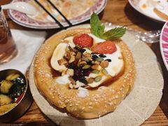 -清真·双公羊·馕坑烤全羊(奥体店)