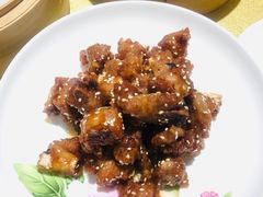 -红棉中餐厅·广州海航威斯汀酒店