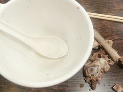-佳记厚街烧鹅濑粉(广州总店)