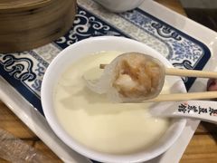 -冰泉豆浆馆(阳朔店)