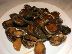 -日丰园海肠水饺·老字号大连海鲜(和平广场店)