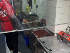 -黑色经典臭豆腐·湖南特产(太平街口店)