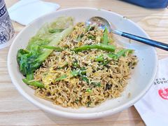 -萝卜向南·湘西泡菜·腊味炒饭(星河coco city店)