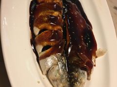 -桂满陇·蟹黄小笼汤包(中山公园店)