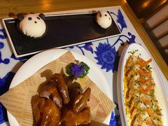 -江南赋(内蒙古大厦店)