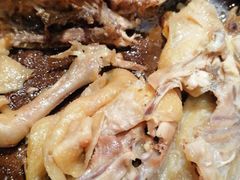 -客语客家菜(东山口店)