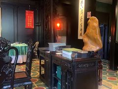 -誉八仙茶室酒楼(新天地店)