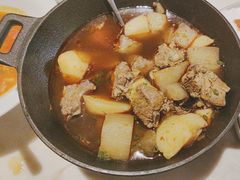 -唐猫庭院·千年陕菜(大唐不夜城店)