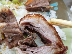 -大聪烧鹅快餐店(梅林店)