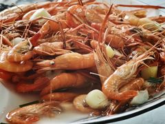 -翠茗农庄土菜馆(天目湖店)