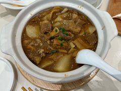 -蔡澜点心·粤菜(月星环球港店)