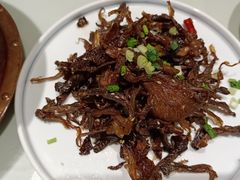 -茶花妹子云南餐厅(传媒大学店)