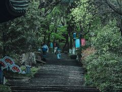 -宁波市保国寺古建筑博物馆