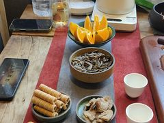 -邈墨茶馆(凤起路店)