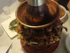 -米家餐厅(长生路店)