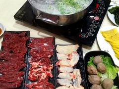 -福合埕牛肉丸(福平路店)