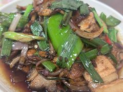 -聂记粤菜馆(鼓西路店)