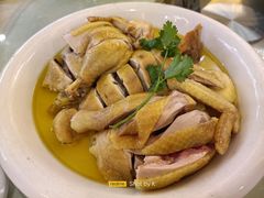 -东豪园林海鲜酒家(南港路辅路店)