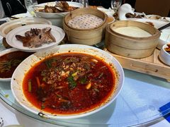 -眉州东坡(通州店)