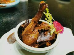 杭式酱香鸭-柒园·三十年创意杭帮菜(龙湖滨江天街店)