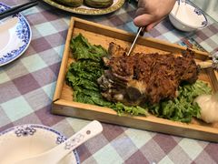 -伊帆食府·青海地方特色美食