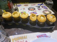 -Bombay Grill印度餐厅