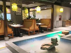 -寿州大饭店·餐厅