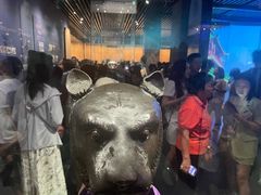 -广西壮族自治区博物馆