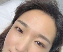 -Yue Show馨选·半永久纹眉纹眼线