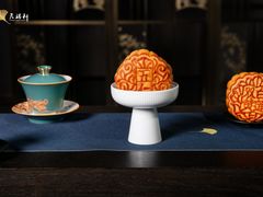 -天瑞轩·粤菜餐厅