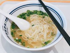 -丝路伊兰·兰州牛肉面(马连道店)