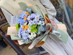 -ChaKo Flora ·茶子花艺 (市北店)