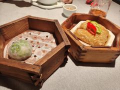 -晓粤·惹味粤菜(凯德乐峰广场店)