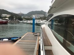 -大梅沙游艇度假酒店