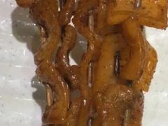 -蒙A海鲜烧烤(金桥店)