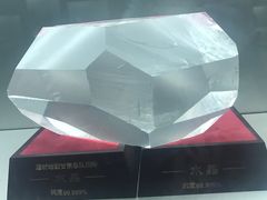 -甘肃地质博物馆