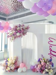 -Doris一站式游轮婚礼船东直营店(外滩店)