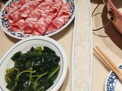 -东镇老火锅(长春路首店)