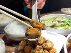 -食锦记·福建私房菜(浦西万达店)