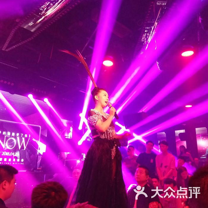 龙华迈阿密酒吧图片-郑州夜店