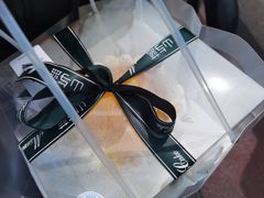 -山与蓝·轻糖鲜果蛋糕(勒泰店)
