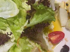 -九田家黑牛烤肉料理(华侨城店)