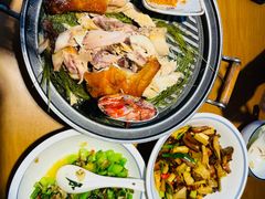 -外婆味道·云南菜大当家(弥勒店)