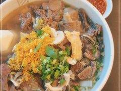 -潮镇老尾牛杂(环城西路店)