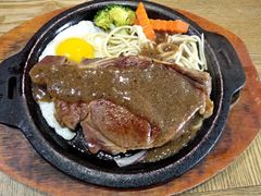 -凡塔斯牛排餐厅(厚街万达店)
